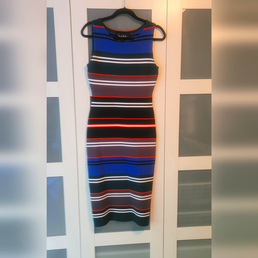 Nicole Miller dress